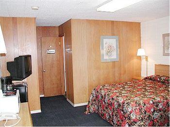 Valley Inn - Lebanon Oregon Esterno foto
