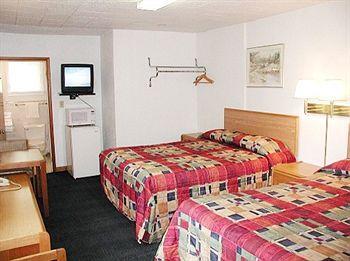 Valley Inn - Lebanon Oregon Esterno foto