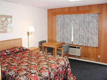 Valley Inn - Lebanon Oregon Esterno foto